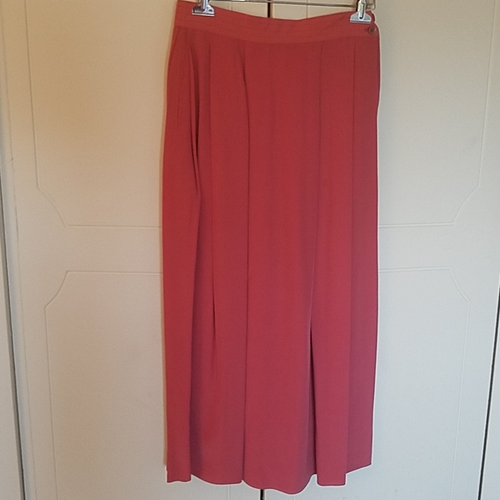 Vintage Calvin Klein skirt